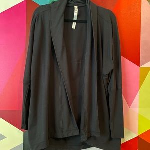 Lululemon Cardigan